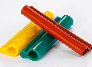 TPU تغییر یافته مات