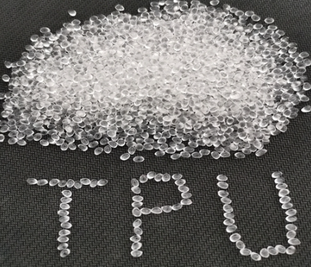 آیا مواد TPU در برابر درجه حرارت بالا مقاوم است؟