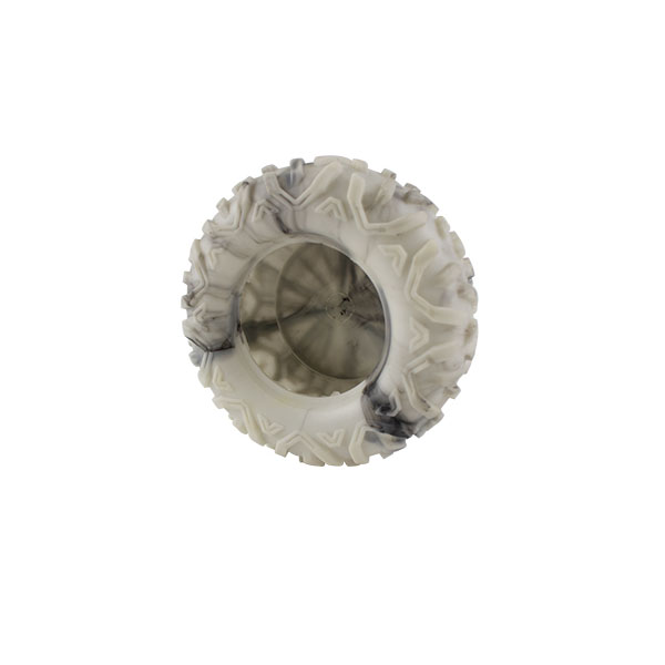 روش بازیافت الاستومر ترموپلاستیک TPE