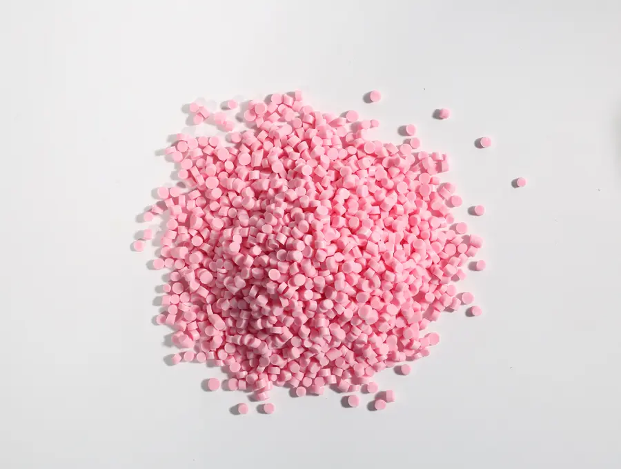 سهام سازنده Huizhou TPE: چه عواملی گذر نور ذرات مواد خام TPE نیمه شفاف را تعیین می کند؟ سهام سازنده Huizhou TPE: چه عواملی گذر نور ذرات مواد خام TPE نیمه شفاف را تعیین می کند؟