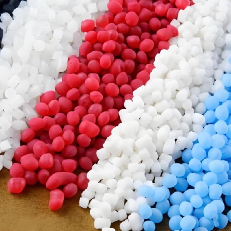 آیا واقعاً محدوده دما و سختی کپسولاسیون TPE را درک می کنید؟