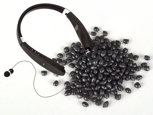 Antistatic Conductive Tpu