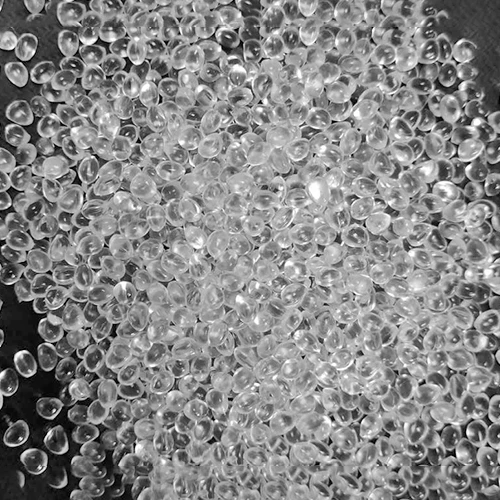 TPU Polycaprolactone