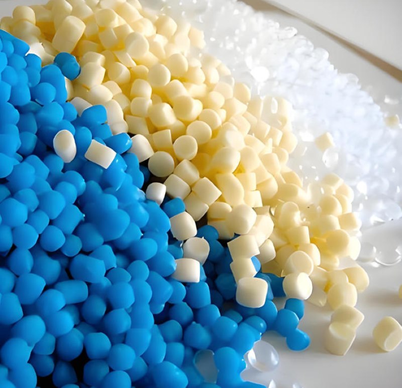 ترکیبات TPE قابل بازیافت ترکیبات TPE قابل بازیافت