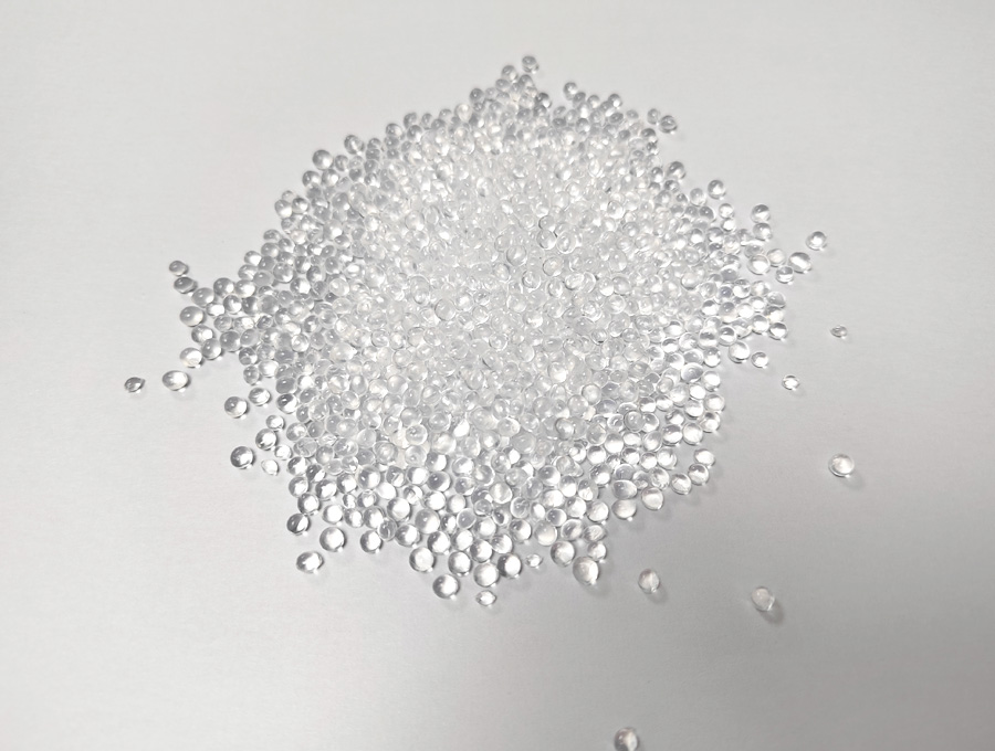 گلوله های پلاستیکی TPE گلوله های پلاستیکی TPE
