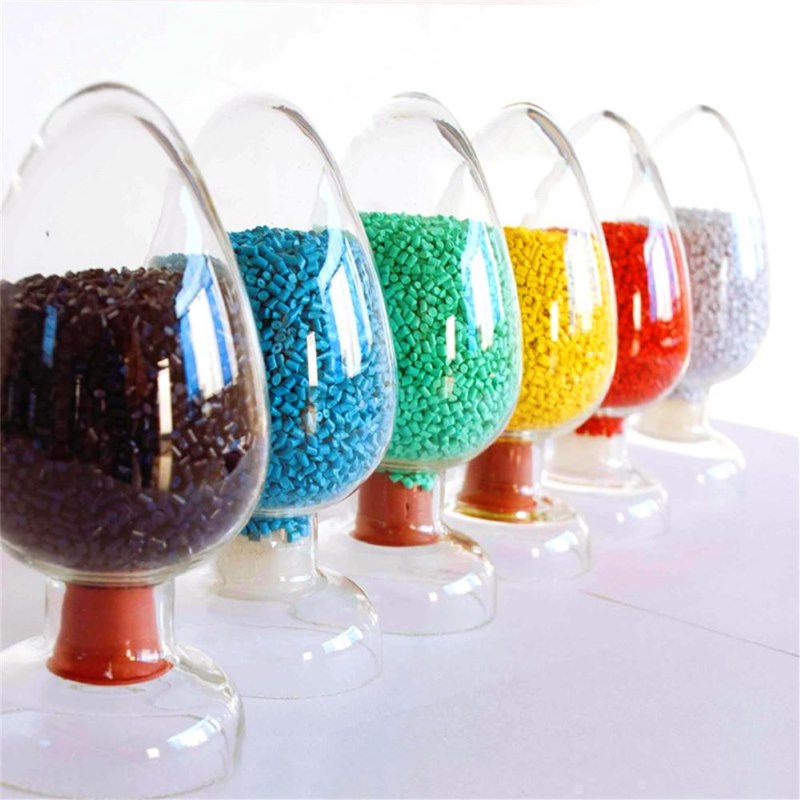 مواد پلاستیکی TPR مواد پلاستیکی TPR