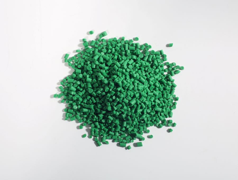 ترکیبات اصلاح شده TPU